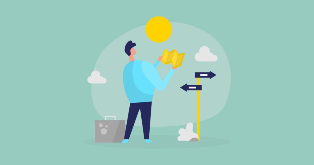 ブログに向いてる人の特徴