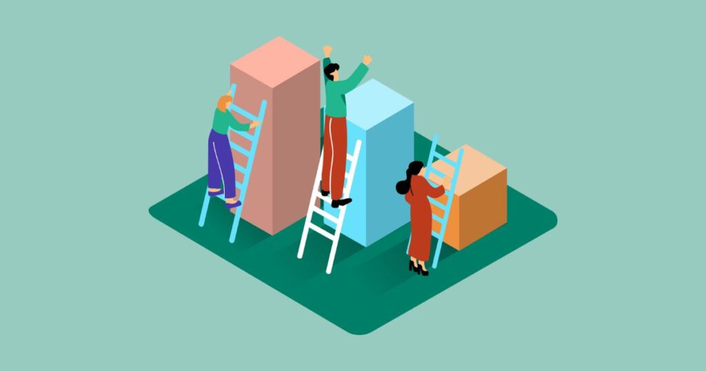 まずは10記事の重要性