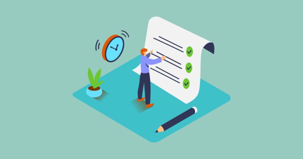 10記事書くときに意識すること