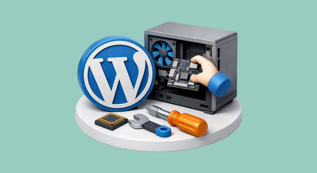 WordPressブログの作り方_2個目