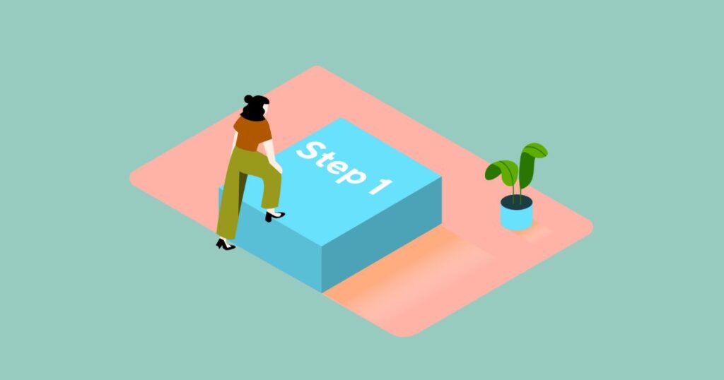 10記事投稿_スタートライン