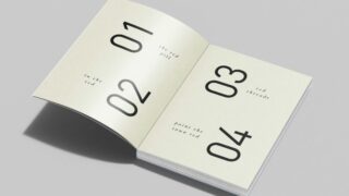 【初心者必見】Rich Table of Contentsを使った目次の作り方を解説