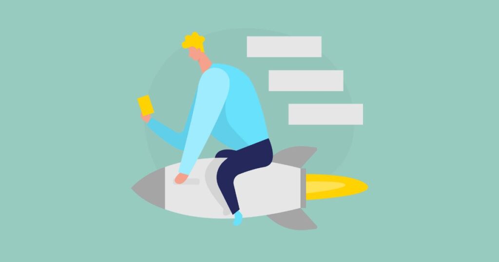 1記事目の書き方