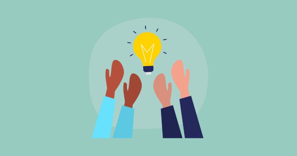 ブログの心構え