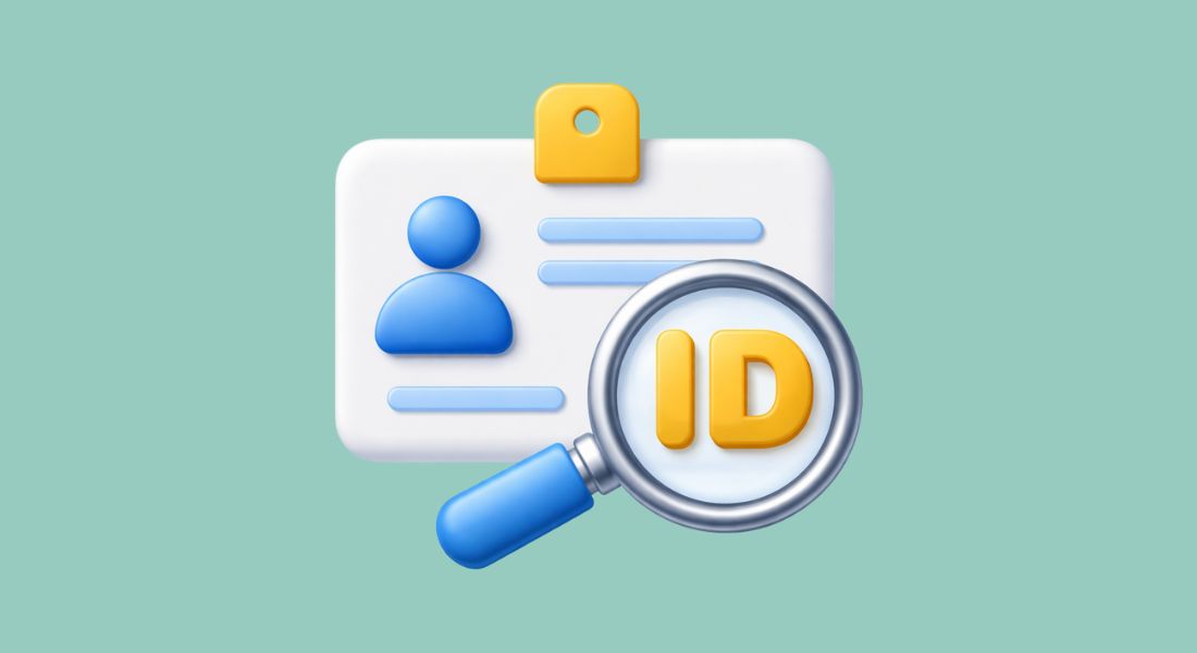 IDを調べる方法