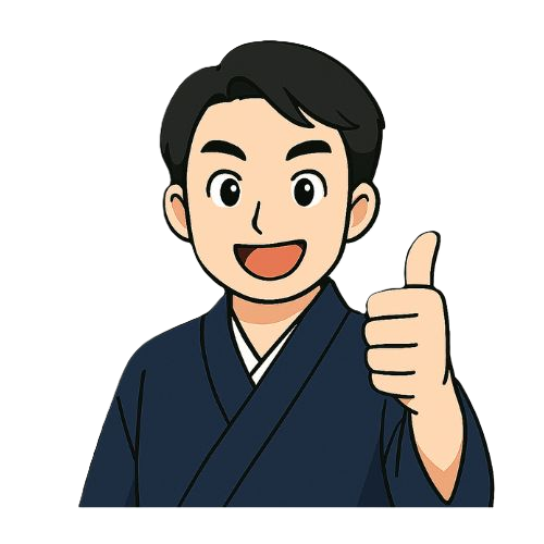 たけろく