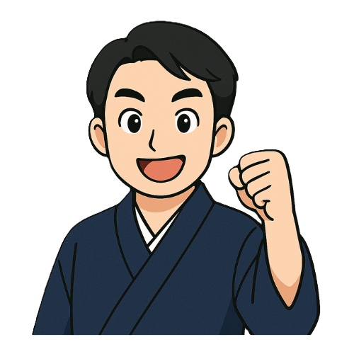 たけろく