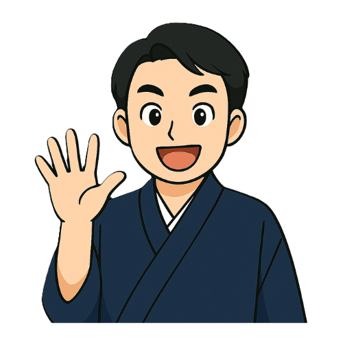 たけろく