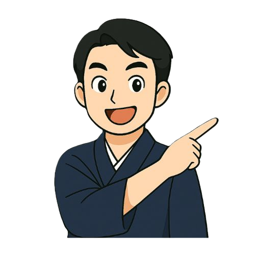 たけろく