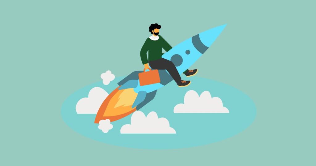 ブログで身につくスキル