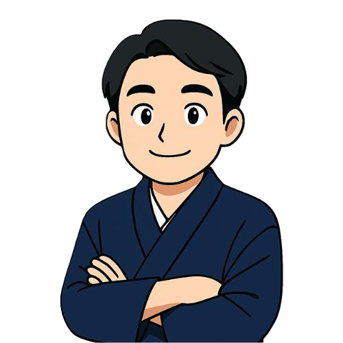 たけろく