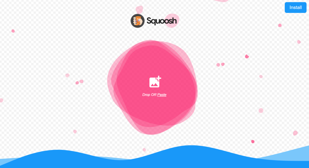 Squoosh