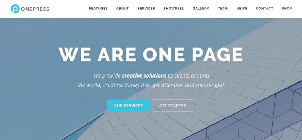 OnePress