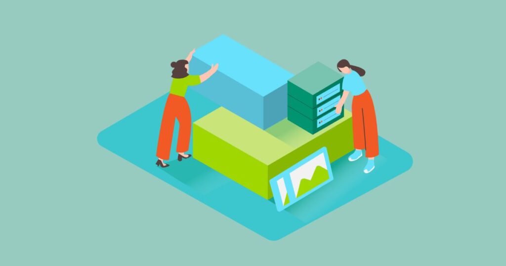 画像圧縮ツールを使う場面