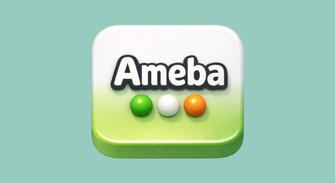 Amebaブログの始め方