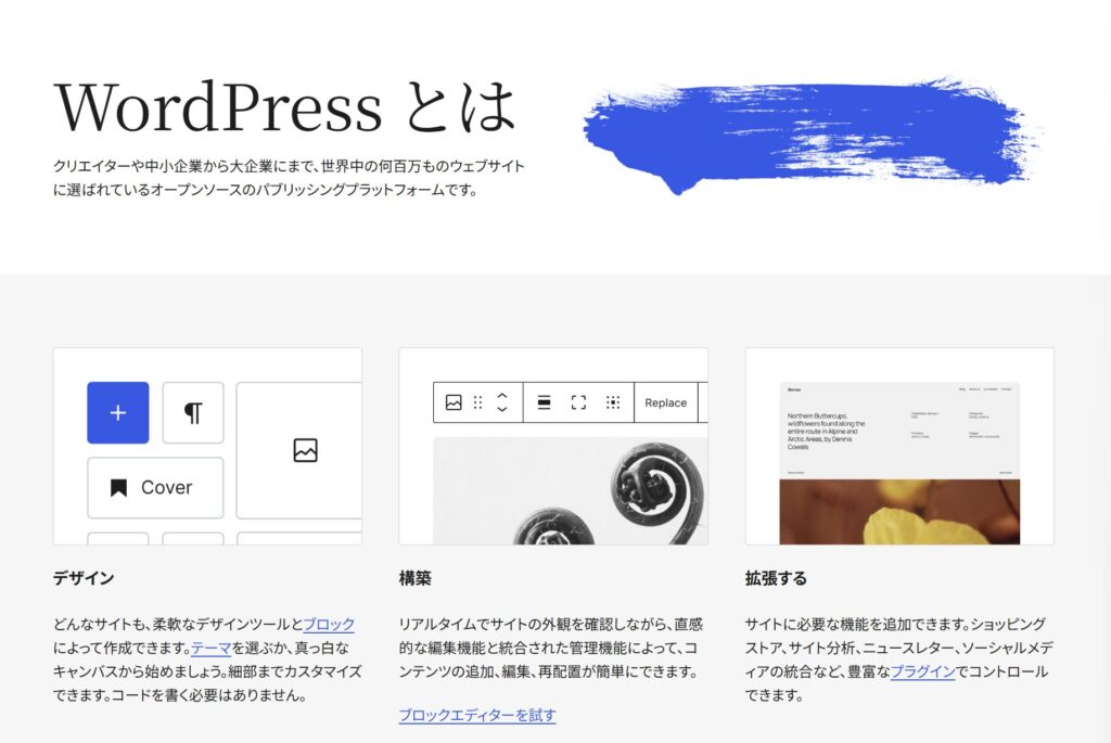 WordPress