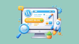 WordPressブログの始め方を徹底解説【初心者向けの完全ガイド】