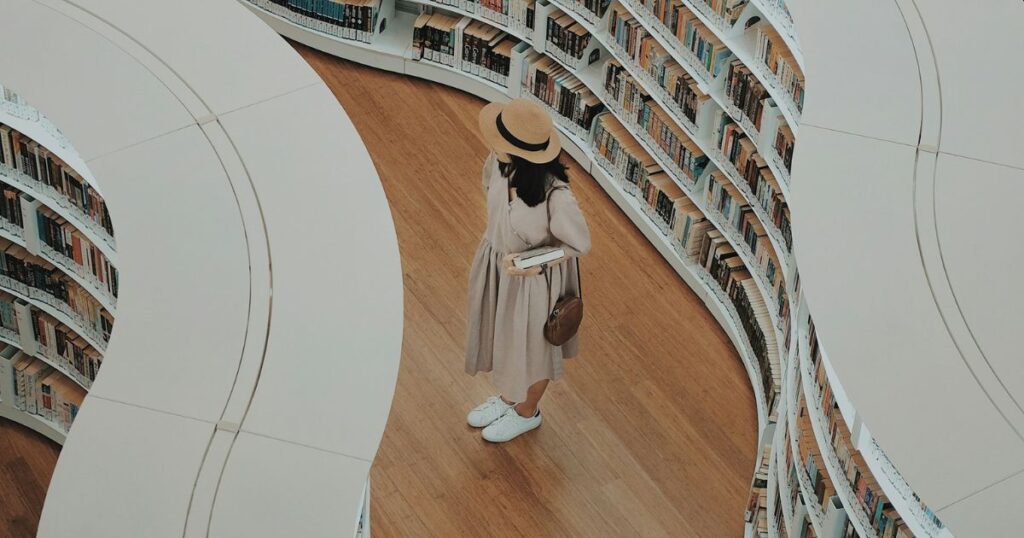 ブログにおすすめの本