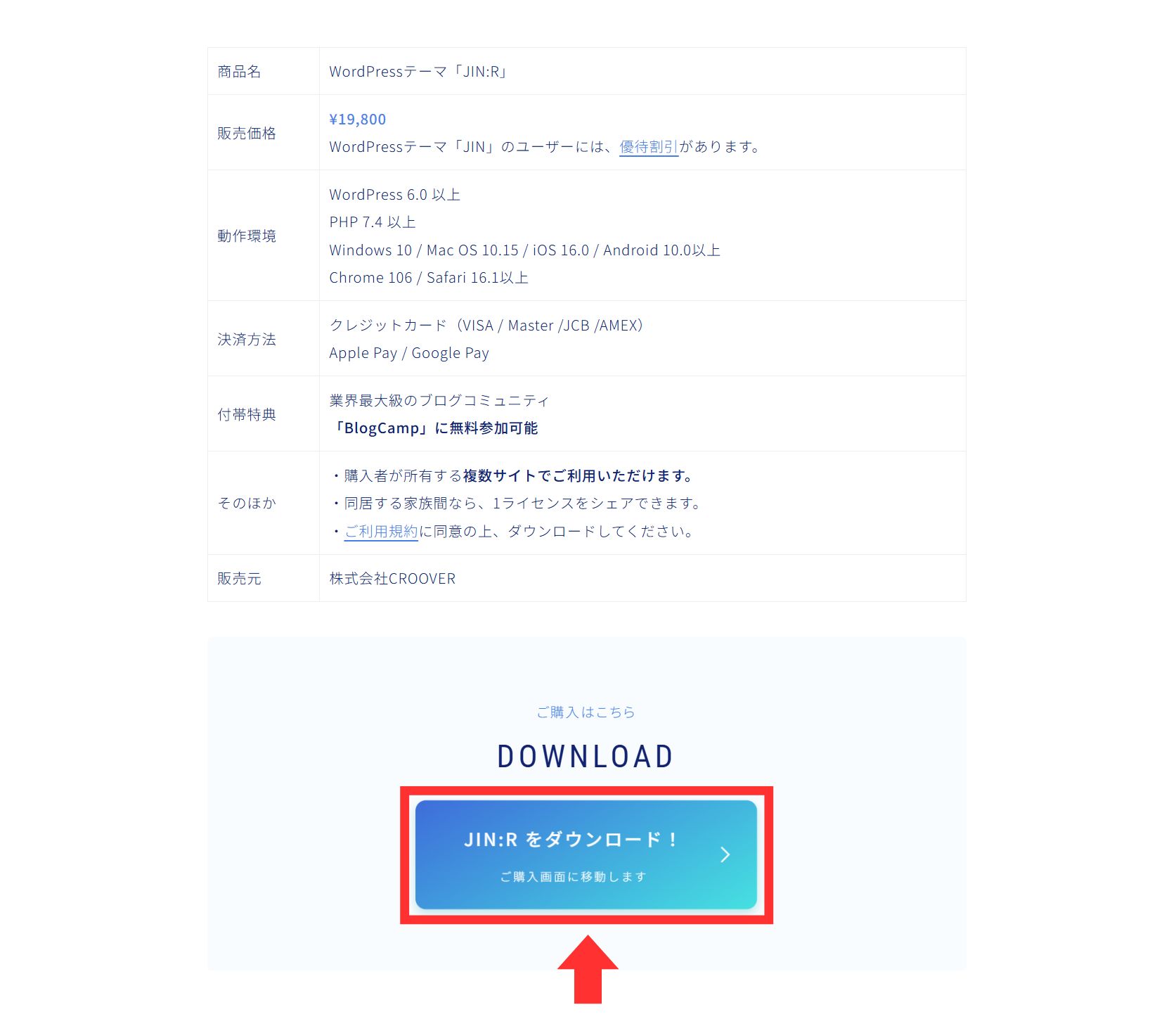 JINR_ダウンロード