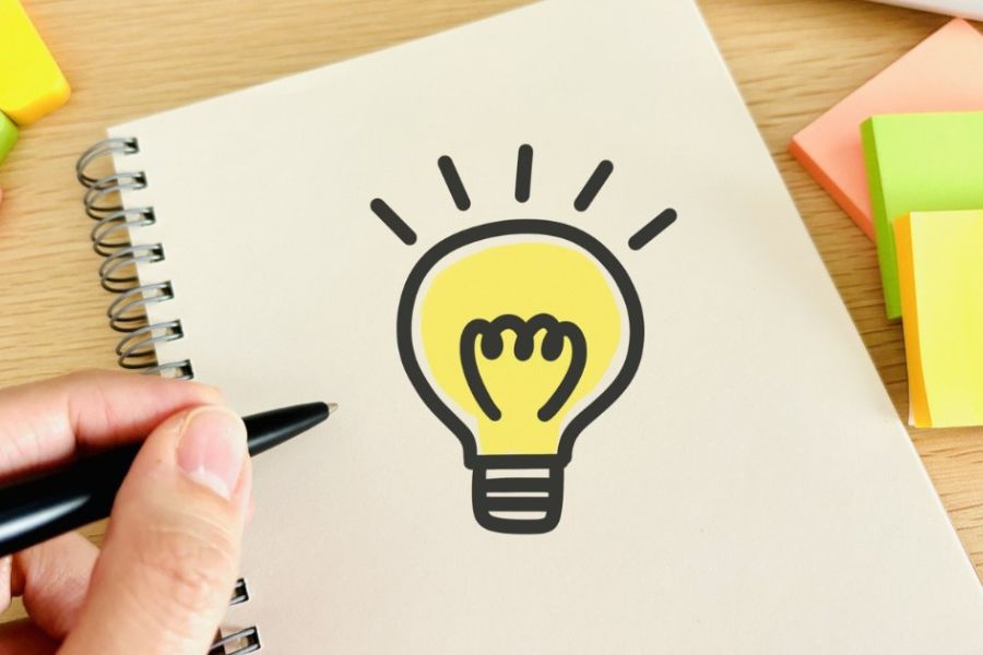 リライトのポイント