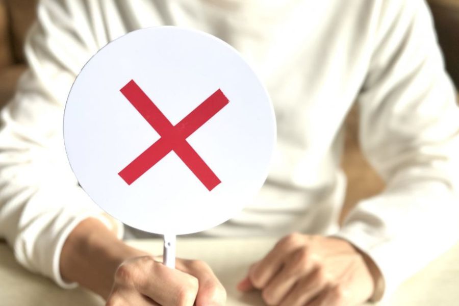 リライトの注意点