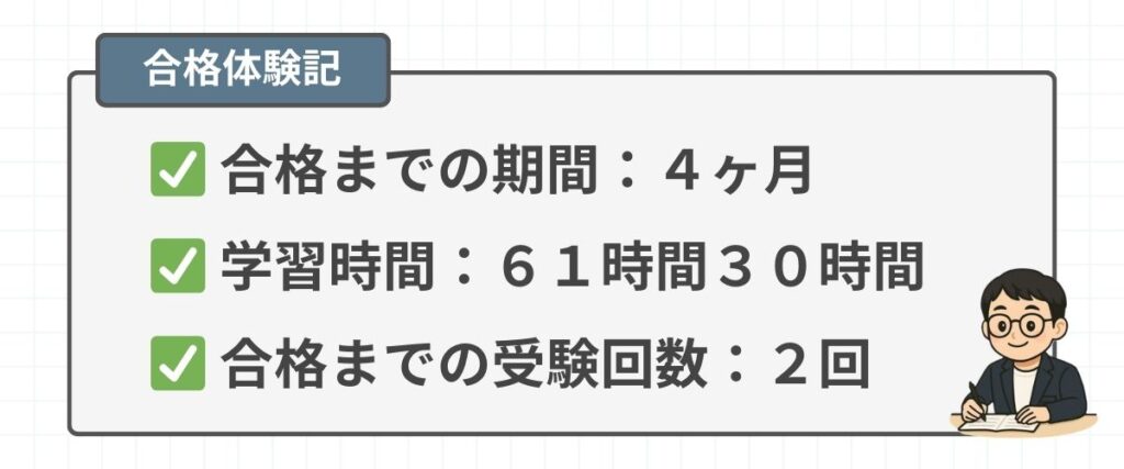 SEO検定_合格体験記