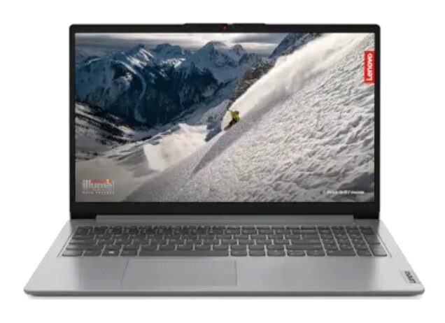 Lenovo IdeaPad Slim 170