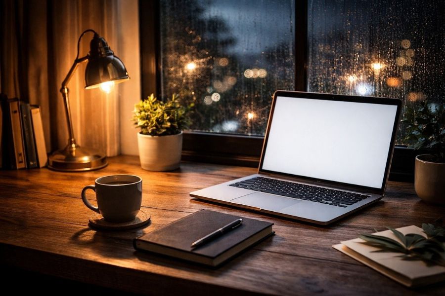 おすすめノートパソコン