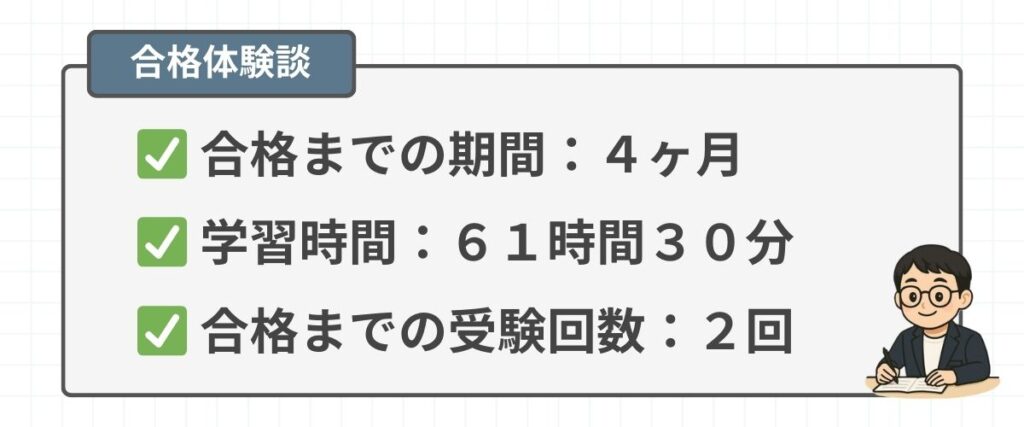SEO検定の体験談
