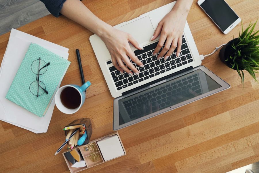 ブログの勉強方法