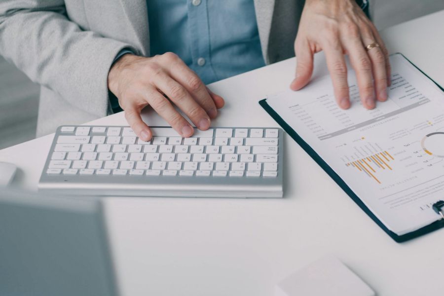 ブログ_情報収集