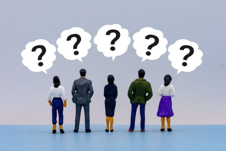 記事が書けない原因