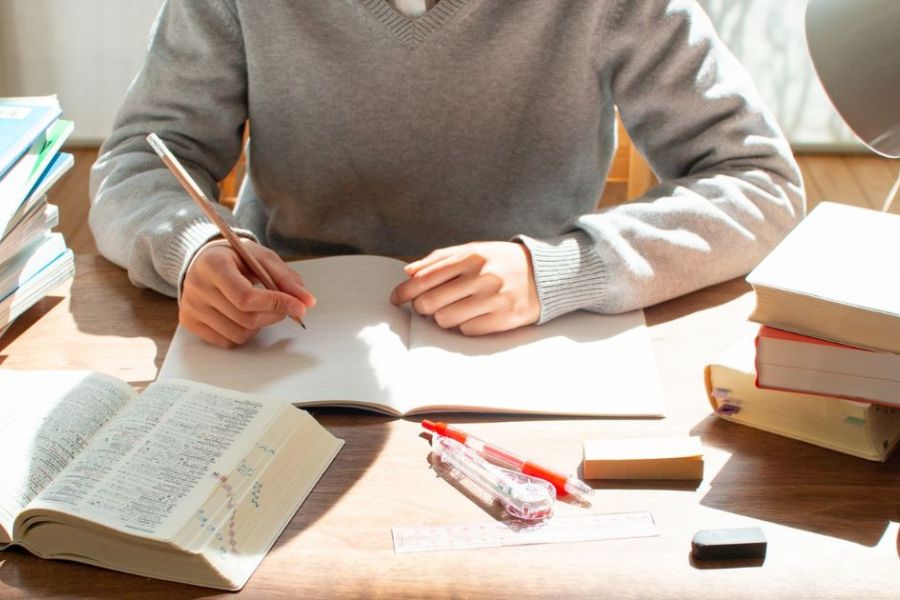 記事が書けないときの対策