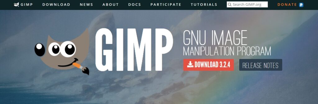 GIMP