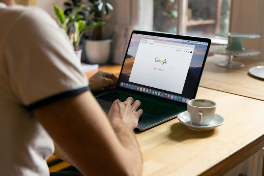 Google_質重視