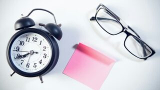 ブログを書く時間がない！6つの原因と7つの対処法を解説
