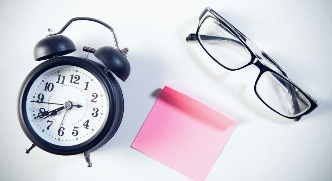 ブログを書く時間がない！6つの原因と7つの対処法を解説