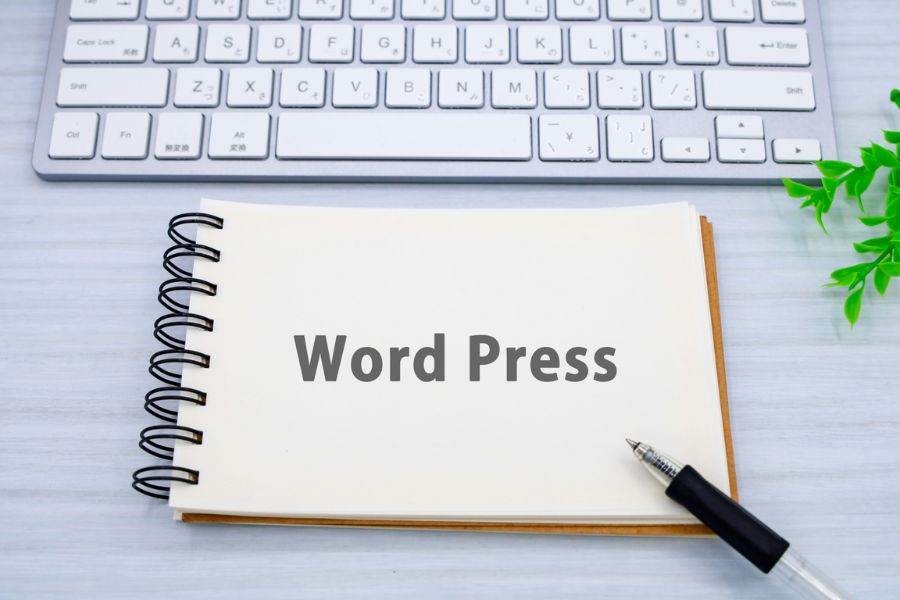 WordPress_おすすめ