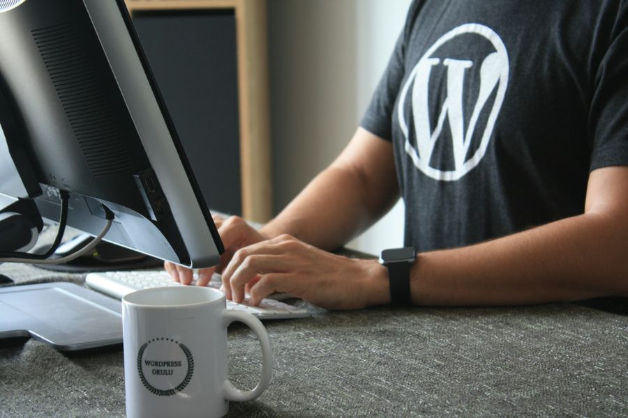 WordPress_始める準備